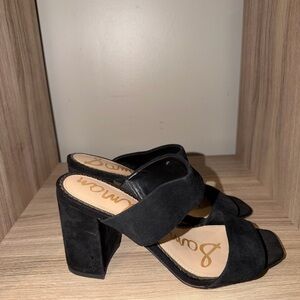 Sam Edelman Heeled Sandals